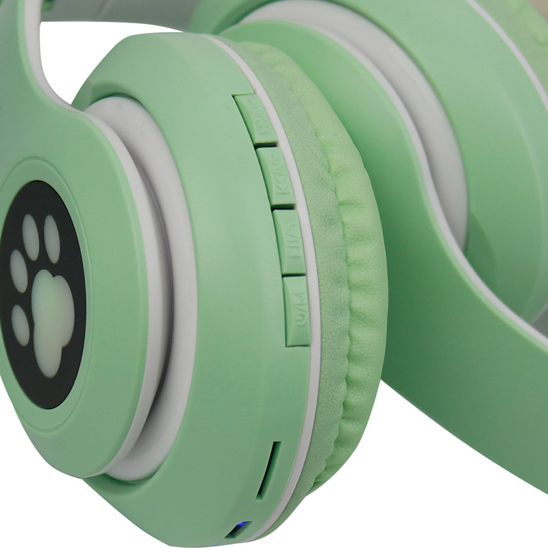 هدفون بلوتوثی رم خور P33M