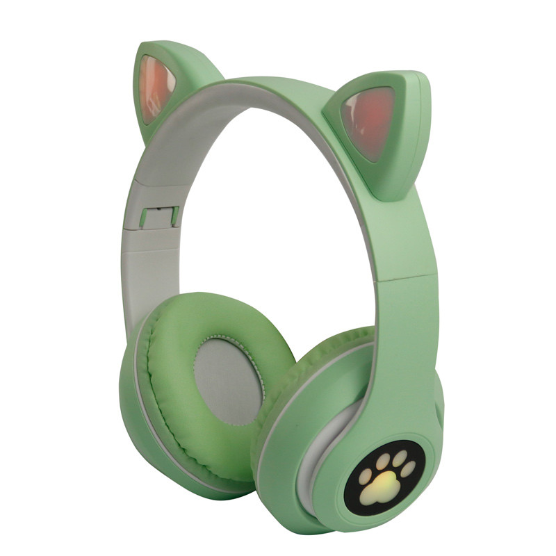 هدفون بلوتوثی رم خور P33M