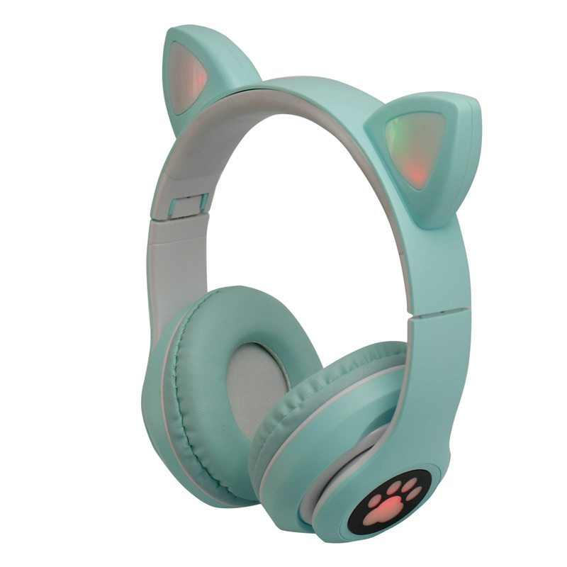 هدفون بلوتوثی رم خور P33M