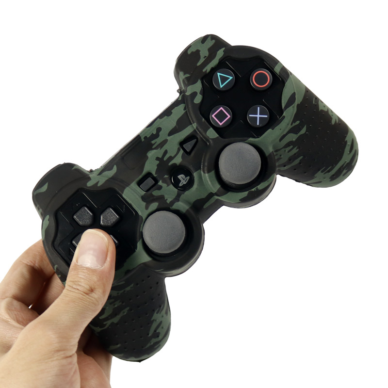 روکش دسته بازی PS3 طرح چریکی کد 2