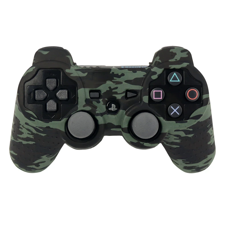 روکش دسته بازی PS3 طرح چریکی کد 2