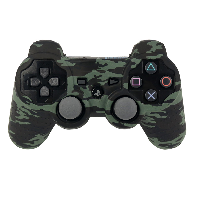 روکش دسته بازی PS3 طرح چریکی کد 2
