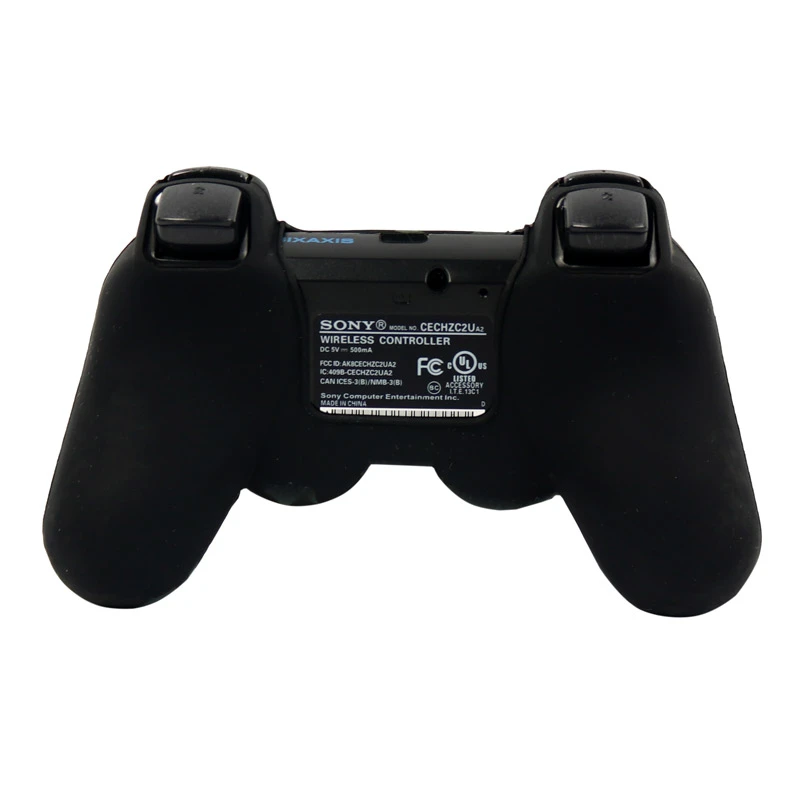 روکش دسته بازی PS3 طرح چریکی کد 2