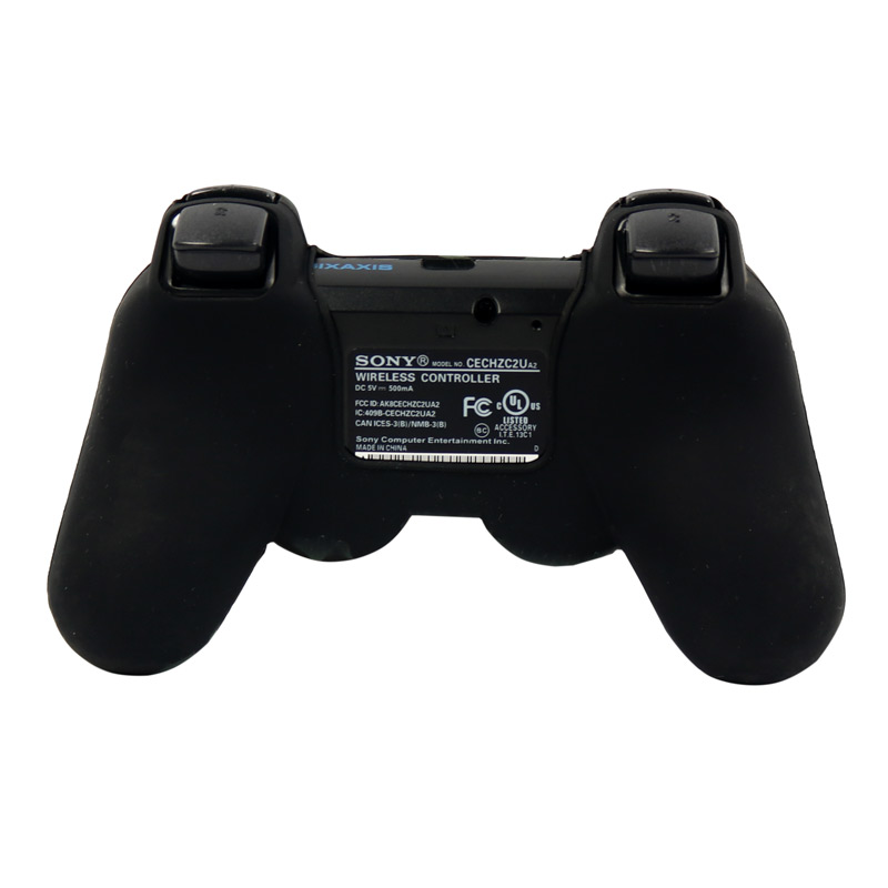 روکش دسته بازی PS3 طرح چریکی کد 2