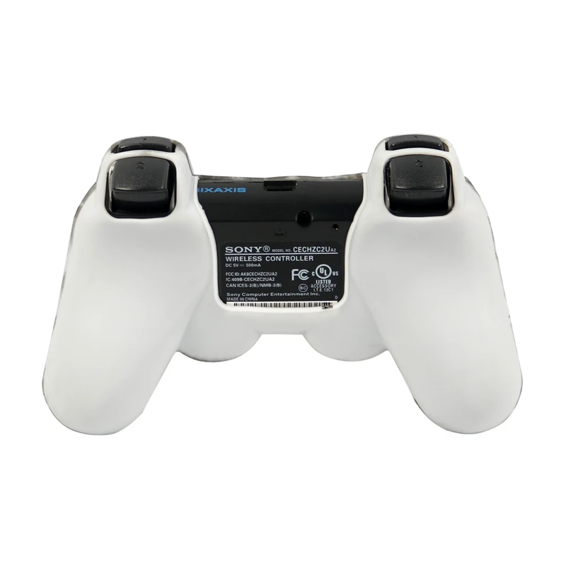 روکش دسته بازی PS3 طرح اسکلت کد 2