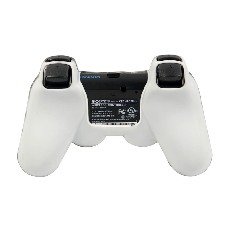 روکش دسته بازی PS3 طرح اسکلت کد 2