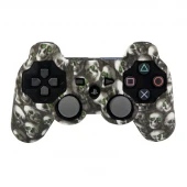 روکش دسته بازی PS3 طرح اسکلت کد 2