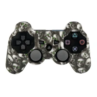 روکش دسته بازی PS3 طرح اسکلت کد 2