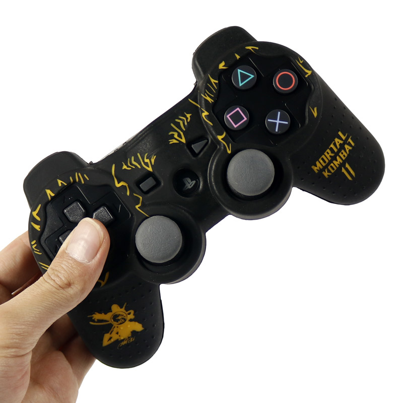 روکش دسته بازی PS3 طرح MORTAL KOMBAT