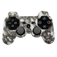 روکش دسته بازی PS3 طرح اسکلت کد 1