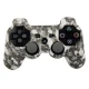 روکش دسته بازی PS3 طرح اسکلت کد 1