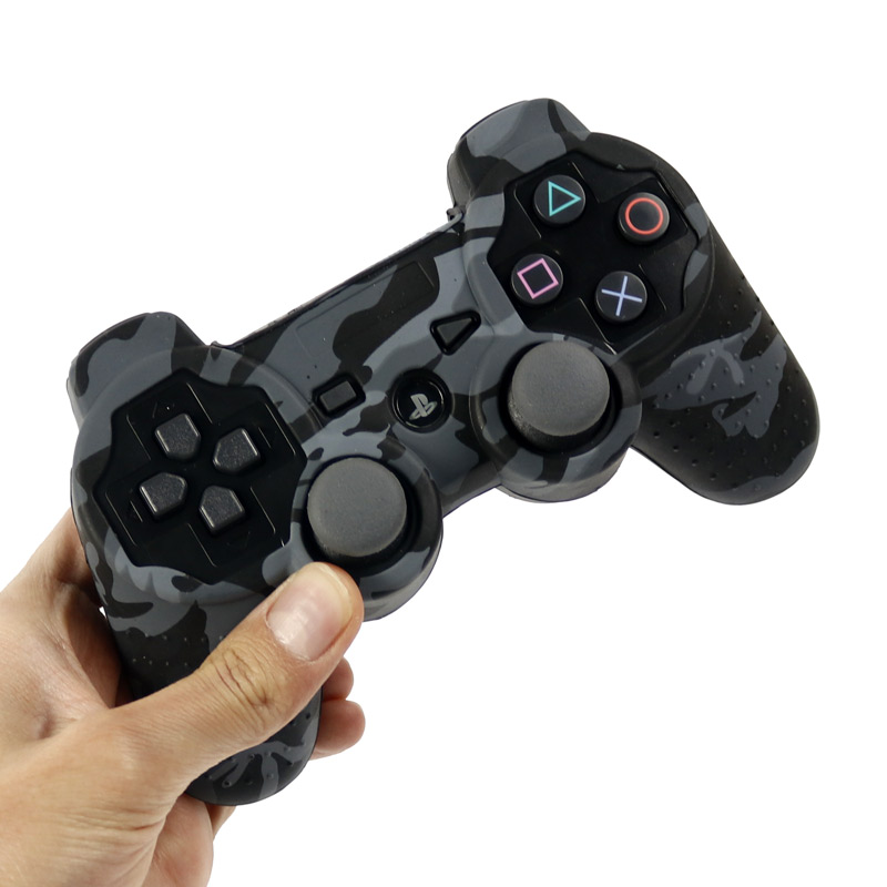 روکش دسته بازی PS3 طرح چریکی کد 3