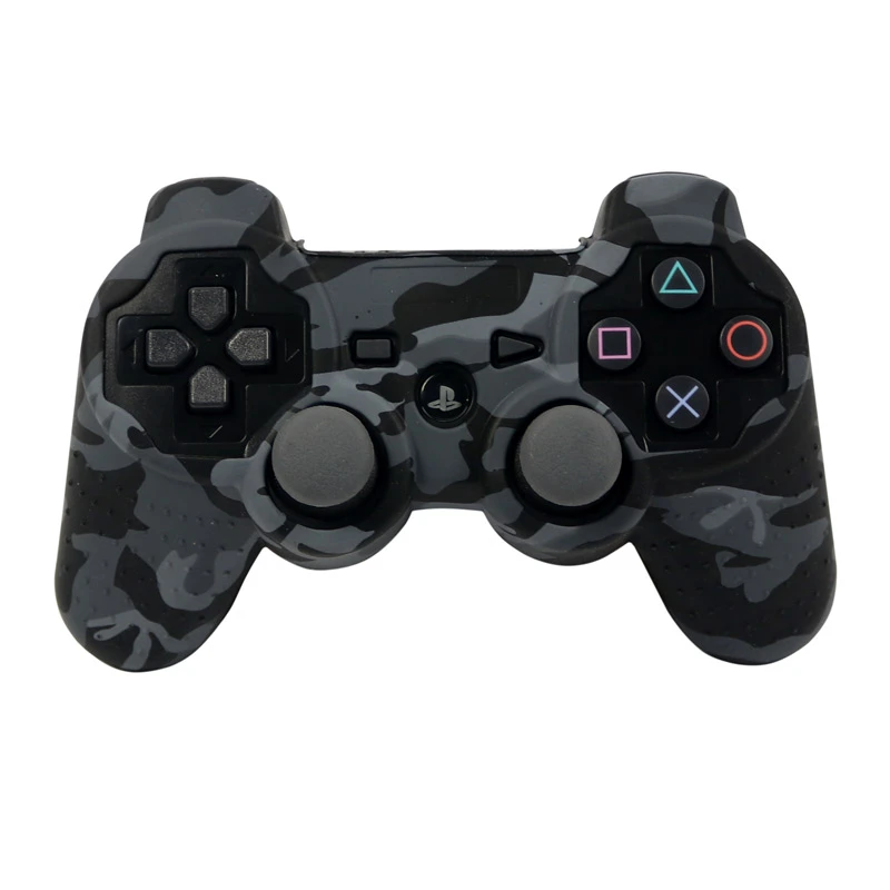 روکش دسته بازی PS3 طرح چریکی کد 3