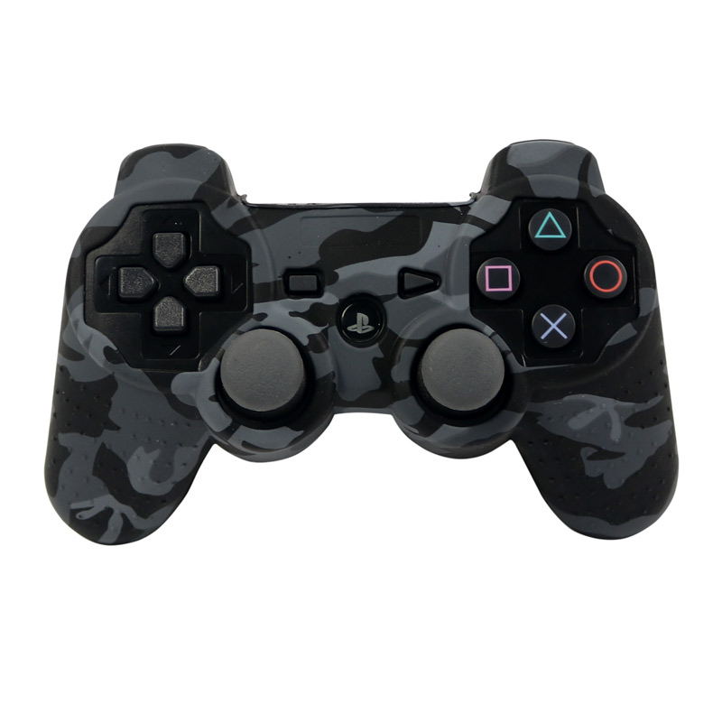 روکش دسته بازی PS3 طرح چریکی کد 3