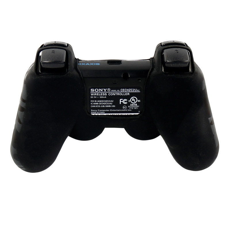 روکش دسته بازی PS3 طرح چریکی کد 3