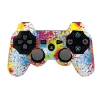 روکش دسته بازی PS3 طرح آبرنگی