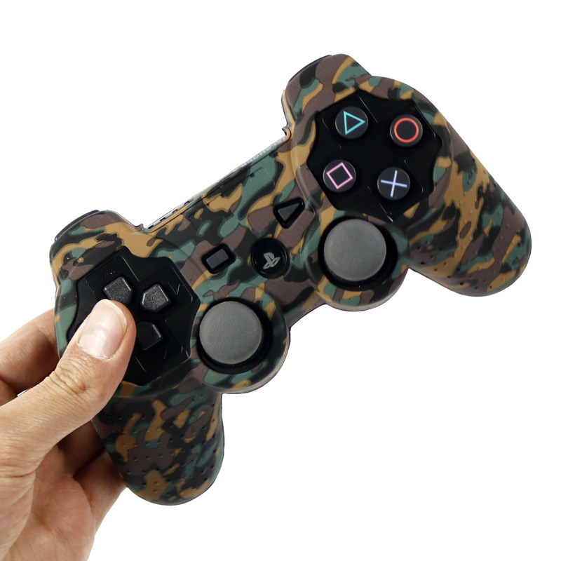 روکش دسته بازی PS3 طرح چریکی کد 1