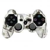 روکش دسته بازی PS3 طرح دلار