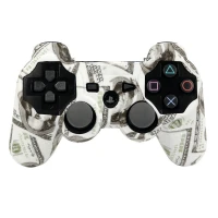 روکش دسته بازی PS3 طرح دلار