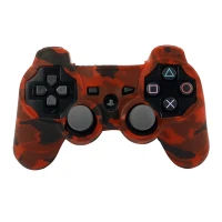 روکش دسته بازی PS3 طرح چریکی کد 4