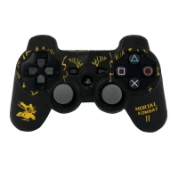 روکش دسته بازی PS3 طرح MORTAL KOMBAT