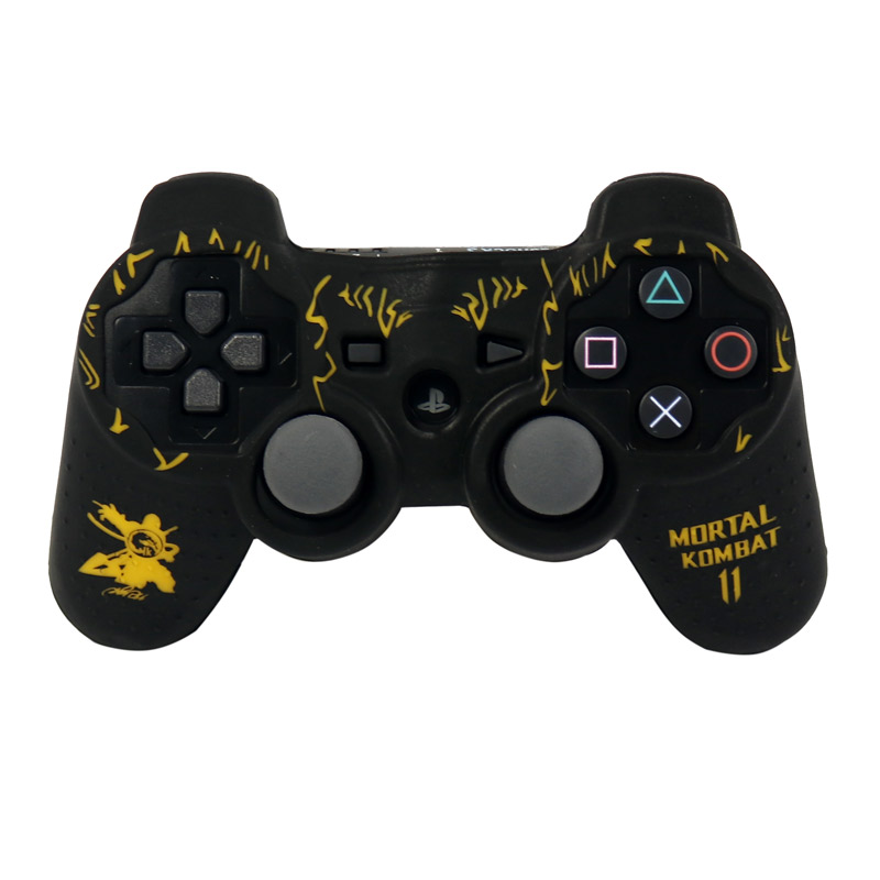 روکش دسته بازی PS3 طرح MORTAL KOMBAT