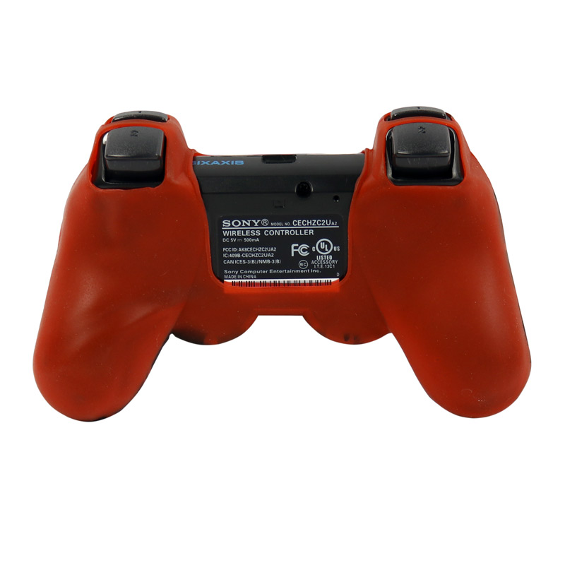 روکش دسته بازی PS3 طرح چریکی کد 4