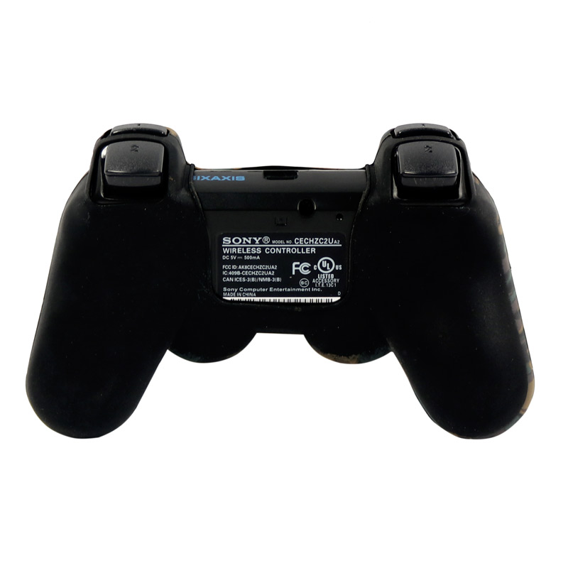 روکش دسته بازی PS3 طرح چریکی کد 1