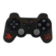 روکش دسته بازی PS3 طرح Spider Man