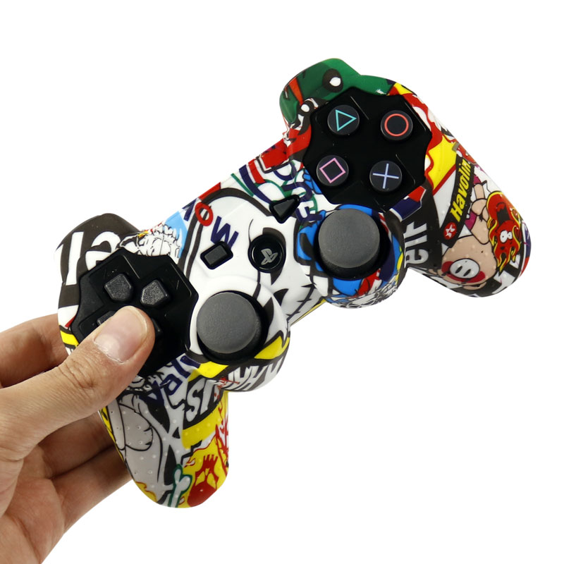روکش دسته بازی PS3 طرح Elf