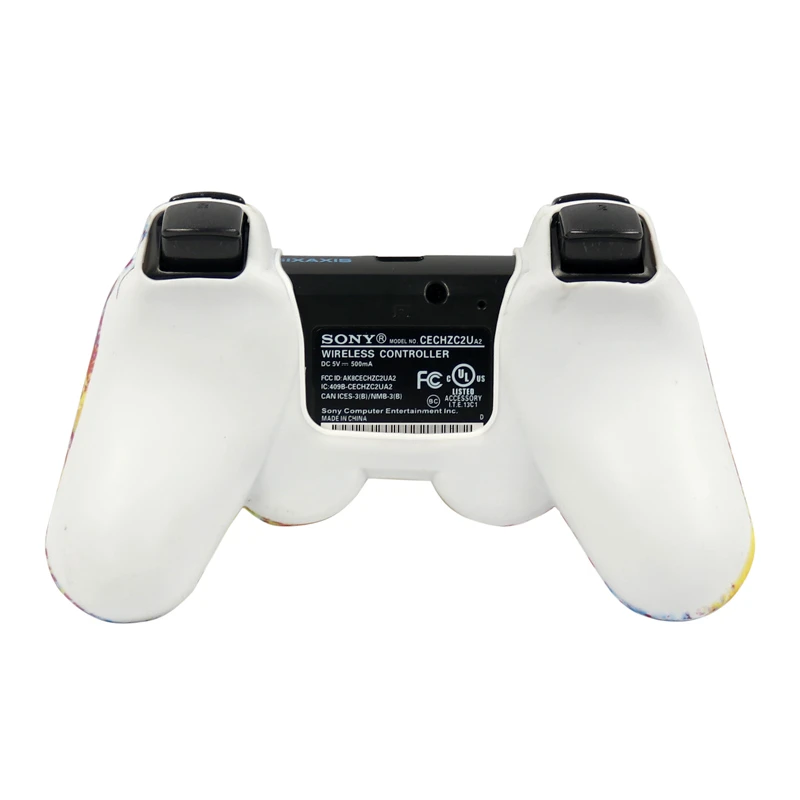روکش دسته بازی PS3 طرح Elf