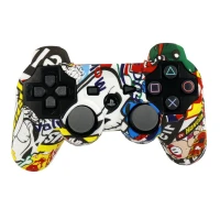 روکش دسته بازی PS3 طرح Elf