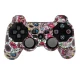 روکش دسته بازی PS3 طرح اسکلت کد 3