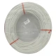 کابل برق مسی PVC 2*0.25 100m