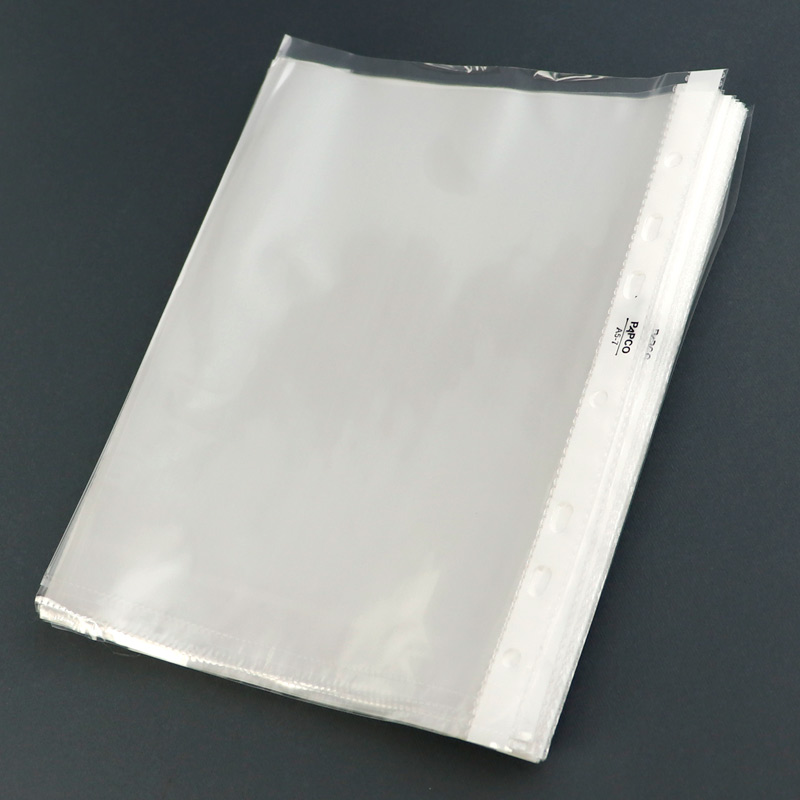 کاور کاغذ A5 پاپکو Papco A5-7 بسته 100 عددی
