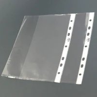 کاور کاغذ A5 پاپکو Papco A5-7 بسته 100 عددی