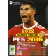 بازی PES 2016 Season Update 2022 1DVD9 پرنیان مناسب برای PC