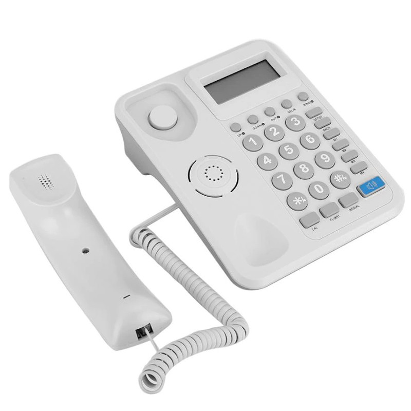 تلفن رومیزی پاشافون Pashaphone KX-T2023CID