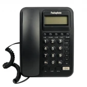 تلفن رومیزی پاشافون Pashaphone KX-T2023CID