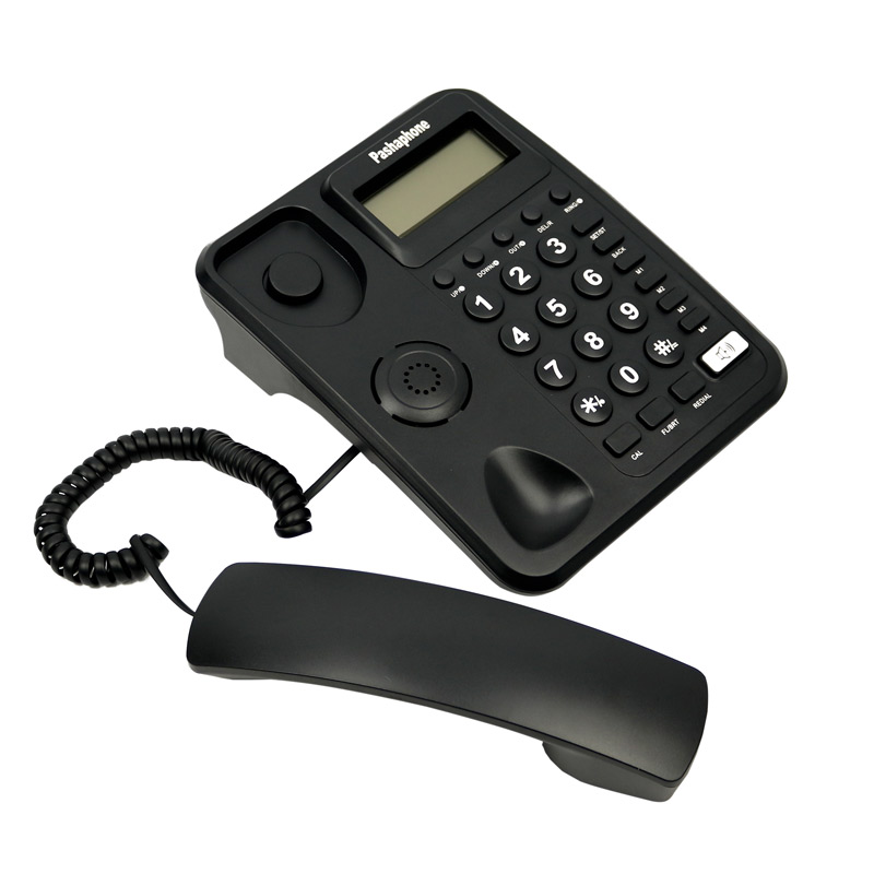 تلفن رومیزی پاشافون Pashaphone KX-T2023CID