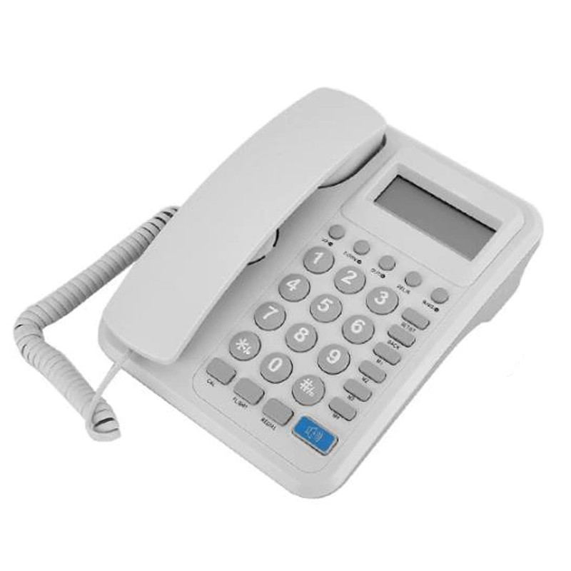 تلفن رومیزی پاشافون Pashaphone KX-T2023CID