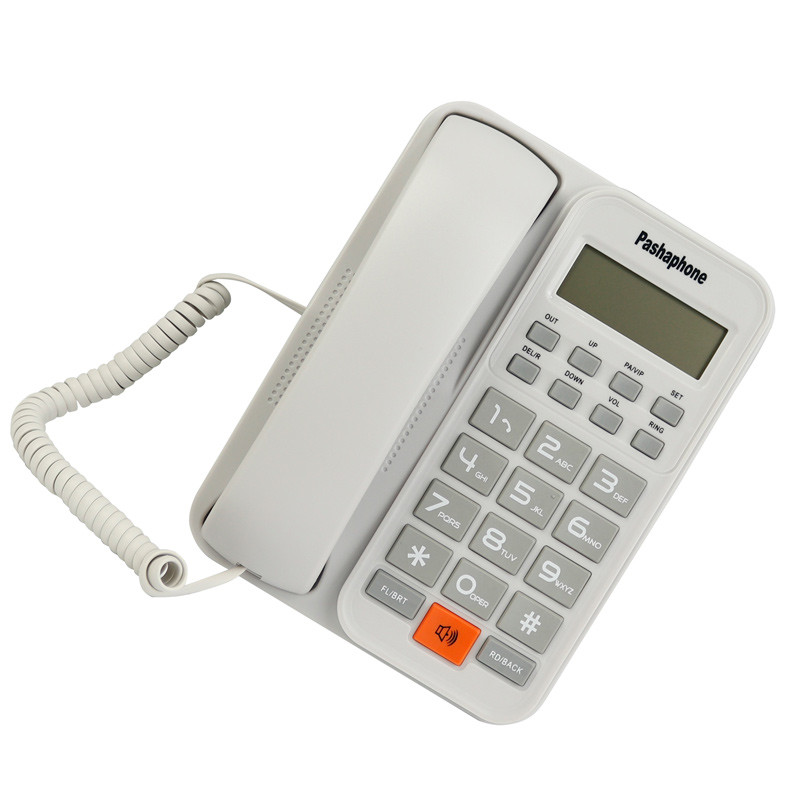 تلفن رومیزی پاشافون Pashaphone KX-T2024CID