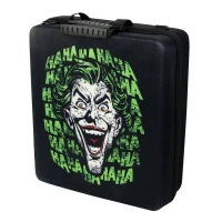 کیف کنسول بازی PS4 طرح Joker کد 14