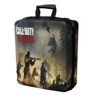 کیف کنسول بازی PS4 طرح Call of Duty Vanguard