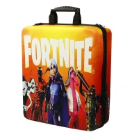 کیف کنسول بازی PS4 طرح Fortnite
