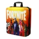 کیف کنسول بازی PS4 طرح Fortnite