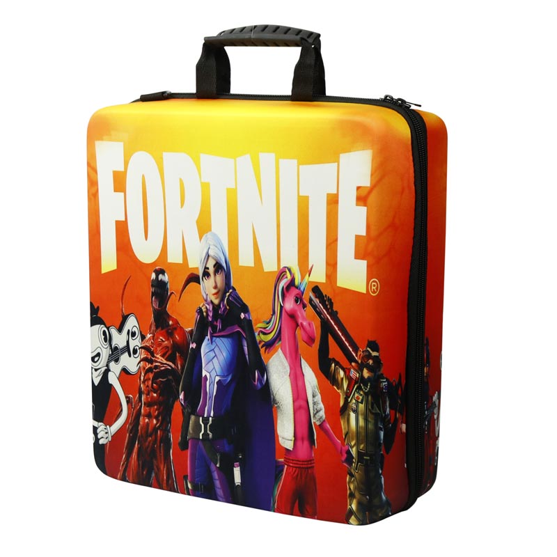 کیف کنسول بازی PS4 طرح Fortnite