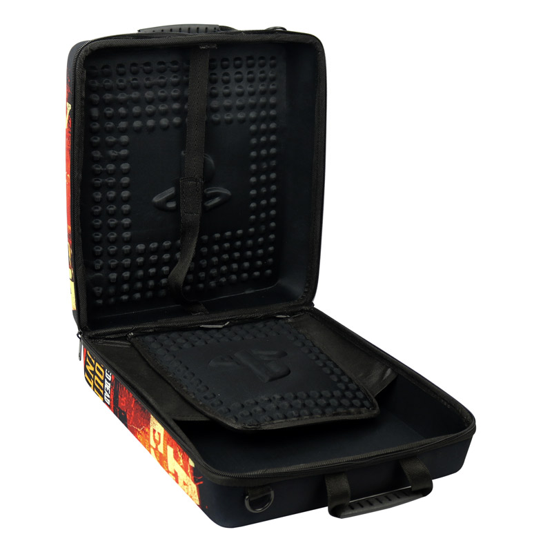 کیف کنسول بازی PS4 طرح کاراکتر Red Dead Online