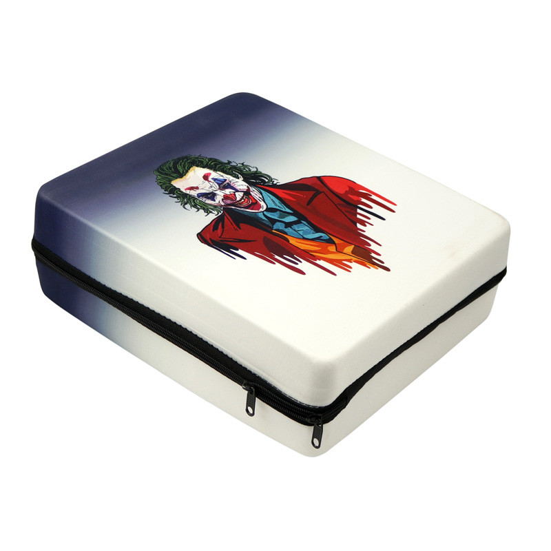 کیف کنسول بازی PS4 طرح Joker کد 12