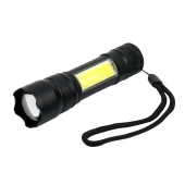 چراغ قوه پلیسی Power Style 8000W RL-829